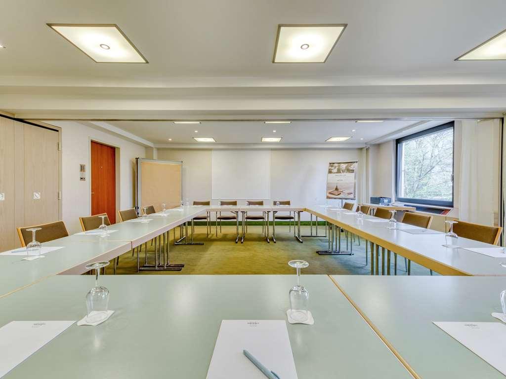 Mercure Parkhotel Moenchengladbach Facilities photo