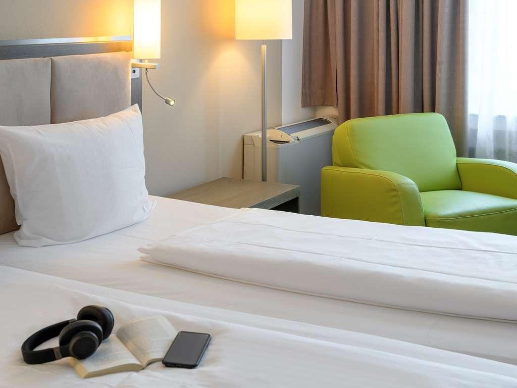 Mercure Parkhotel Moenchengladbach Room photo